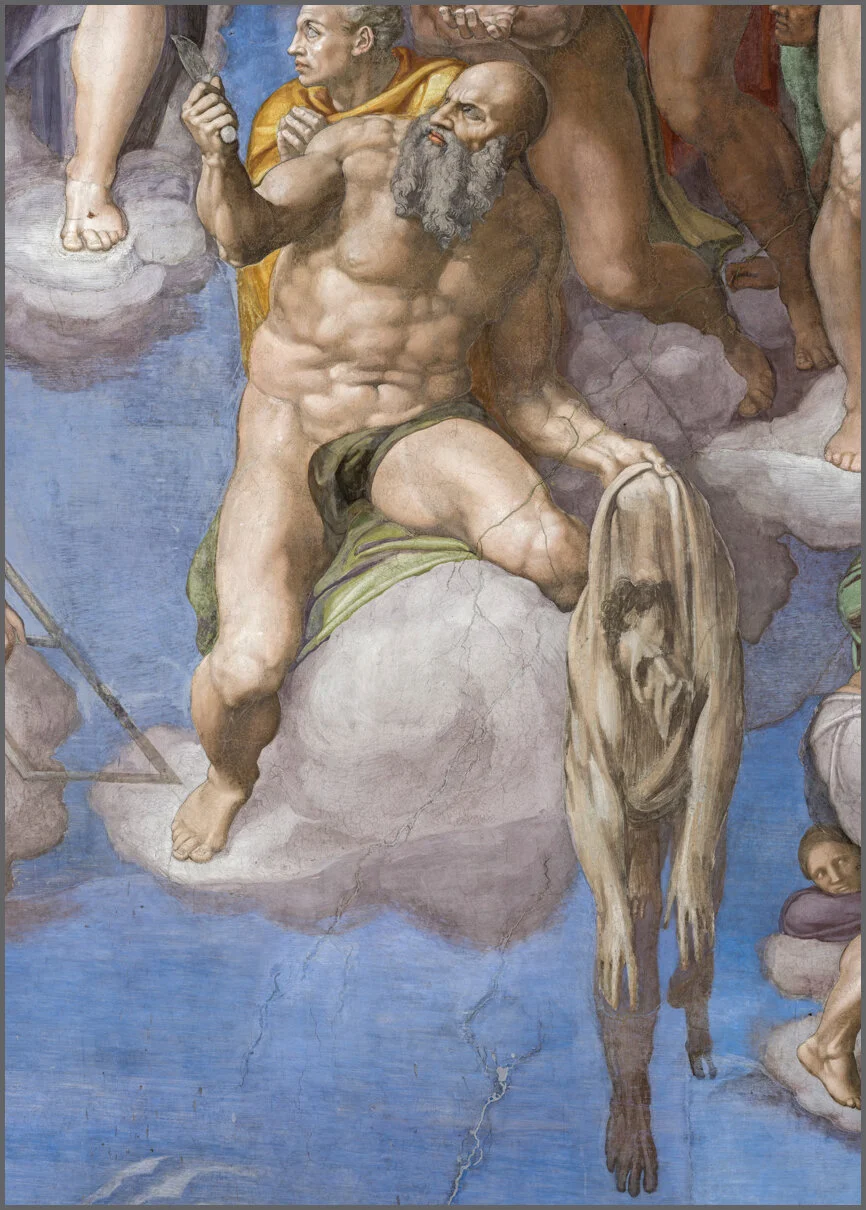 The Sistine Chapel — Callaway